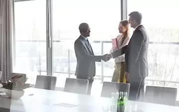 Concrétiser un projet qui démarre sur des bases solides